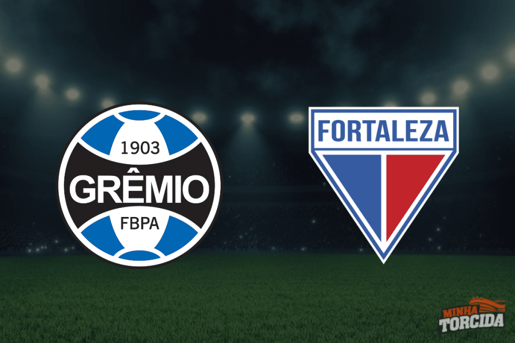 Grêmio x Fortaleza palpite, odds e prognóstico – 14/05/2023