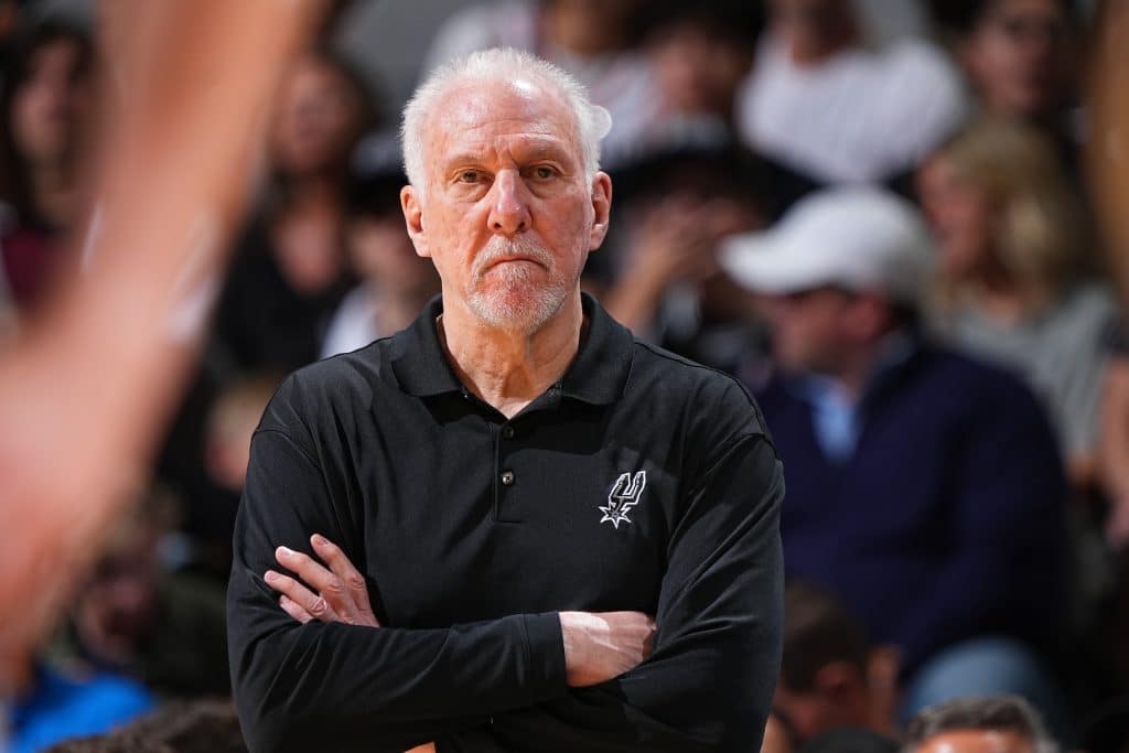 NO TOPO DA LISTA! San Antonio Spurs vence “loteria” da NBA e larga na frente no Draft