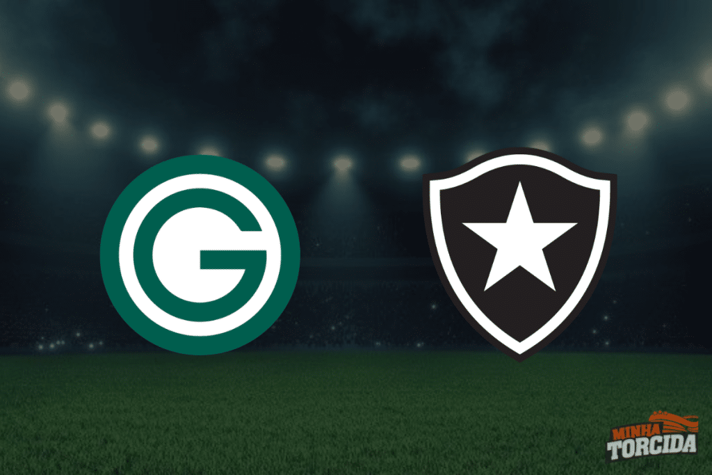 Goiás x Botafogo palpite, odds e prognóstico – 14/05/2023