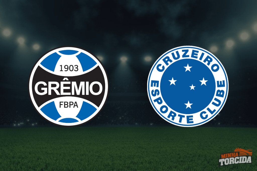 Grêmio x Cruzeiro palpite, odds e prognóstico – 17/05/2023