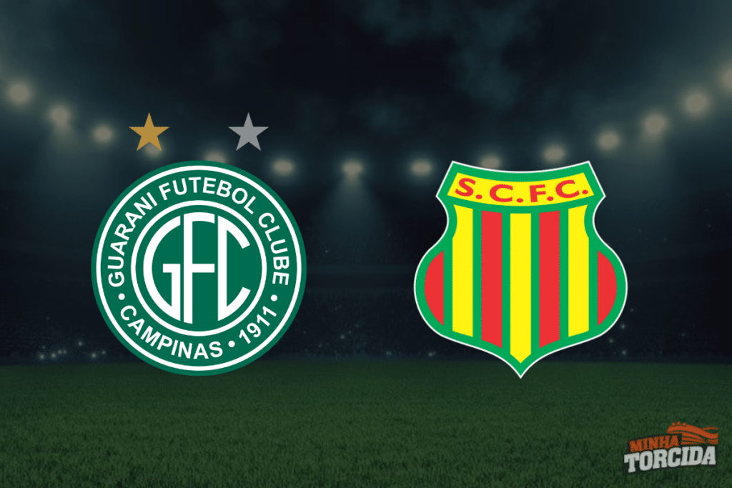 Guarani x Sampaio Corrêa palpite, odds e prognóstico – 13/05/2023