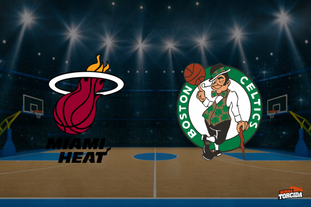 Miami Heat x Boston Celtics palpite, odds e prognóstico – 21/05/2023