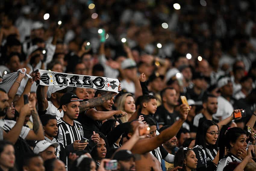 “Deu ruim”, Atlético Mineiro pode sofrer punição da CBF; entenda a situação