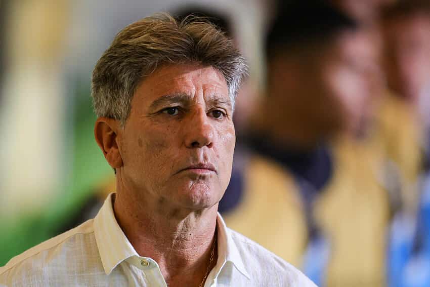 “Vai engolir o Grêmio”, jornalista mineiro cria polêmica sobre confronto pela Copa do Brasil