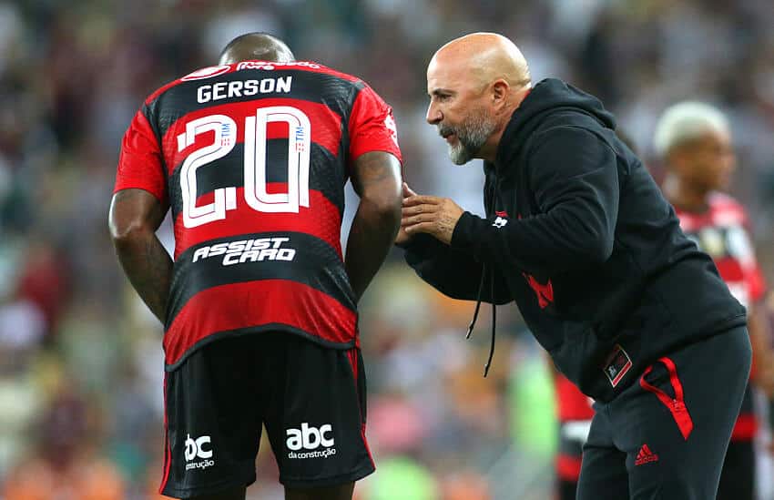 “Pode esperar no aeroporto”, Flamengo anuncia acordo com novo reforço