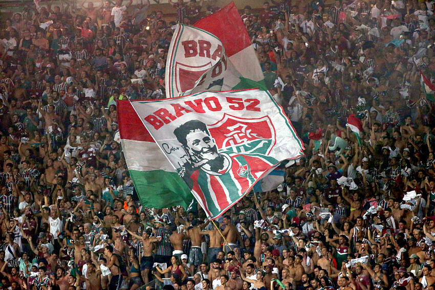 “Viajou para o RJ”, Fluminense acerta com titular de gigante da Série A