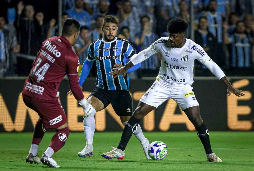 BOMBA! Denúncias em apostas esportivas faz STJD estudar atitude extrema no Brasileirão