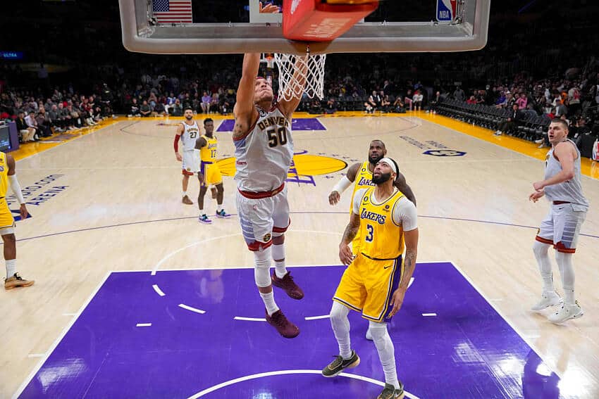 Saiba quais franquias que nunca conquistaram a NBA