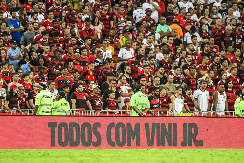 “Já estão fechados”, Braz revela grande noticia bombástica no Flamengo
