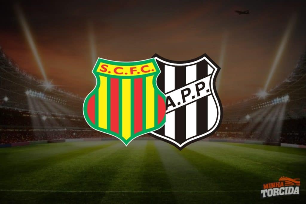 Sampaio Corrêa x Ponte Preta: onde assistir ao vivo, horário e escalações