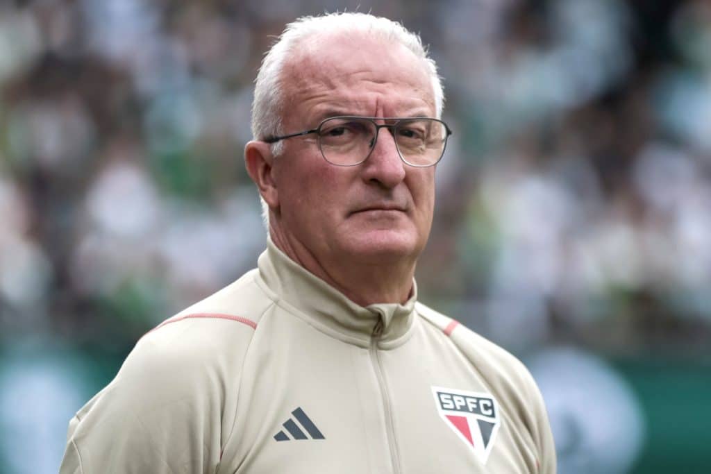 "Salário muito alto", negociação entre jogador e São Paulo esfria