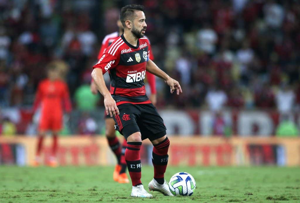 Novo desfalque do Flamengo! Jogador tem lesão confirmada e não enfrenta o Corinthians