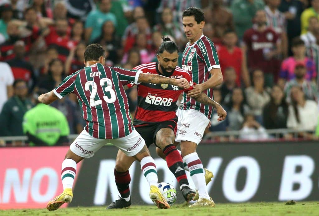 Novo desfalque do Flamengo! Jogador tem lesão confirmada e não enfrenta o Corinthians