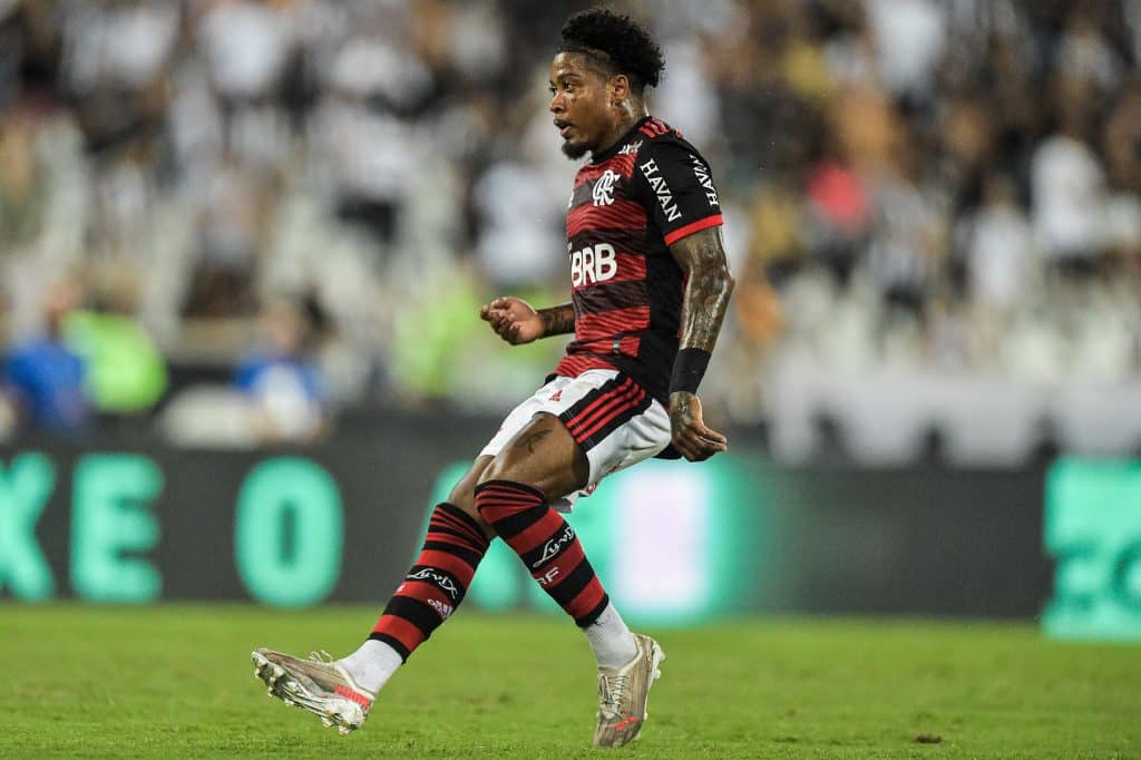 “Salário muito alto”, negociação entre jogador e São Paulo esfria