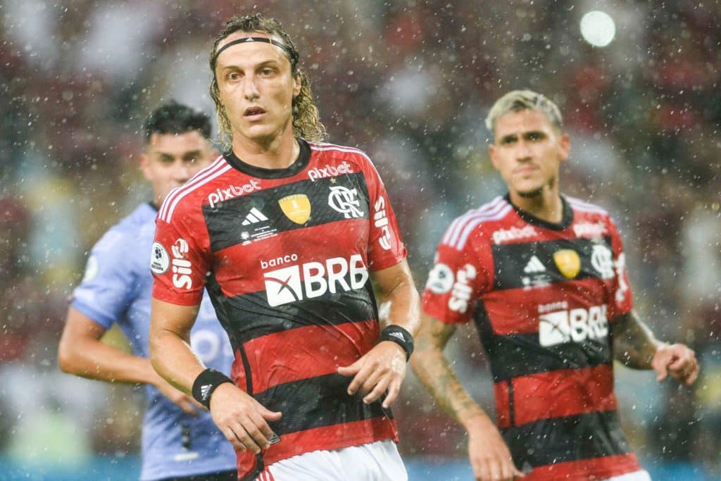 Zagueiro de saída? Mesmo com contrato de renovação automática, jogador do Flamengo pode não ficar