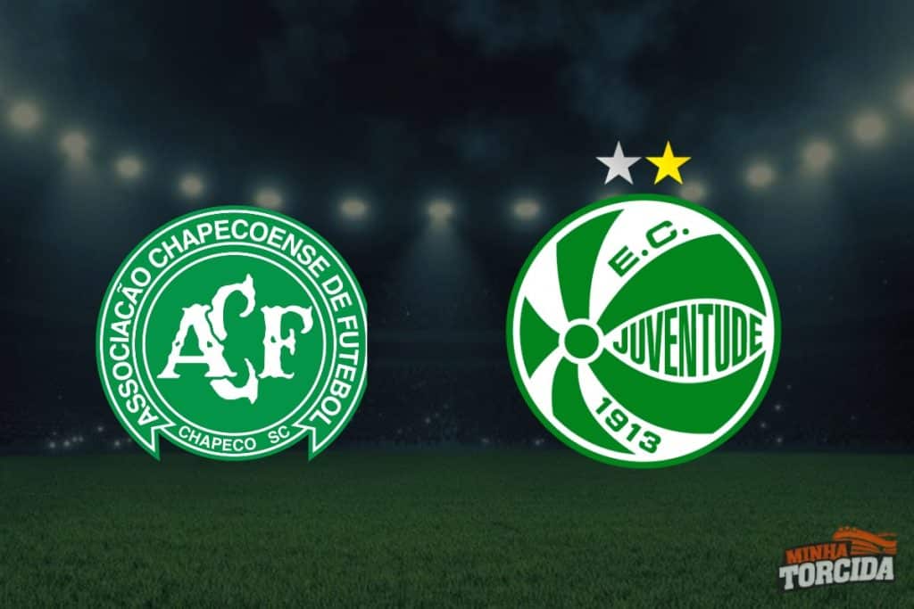 Chapecoense x Juventude palpite, odds e prognóstico – 21/05/2023