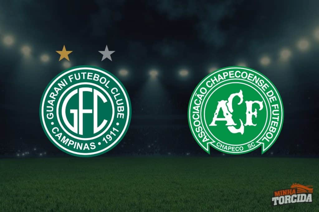 Guarani x Chapecoense palpite, odds e prognóstico – 24/05/2023