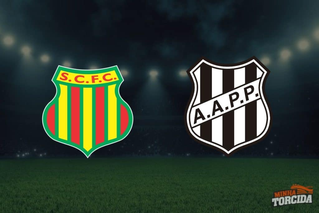 Sampaio Corrêa x Ponte Preta palpite, odds e prognóstico – 24/05/2023