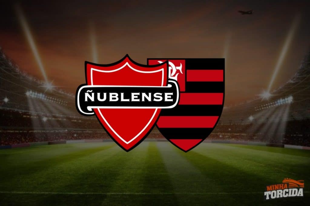Ñublense x Flamengo: onde assistir ao vivo, horário e escalações