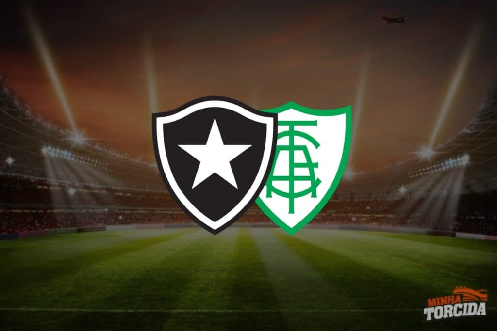 Botafogo x América-MG: onde assistir ao vivo, horário e escalações