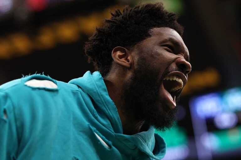 Da África aos Estados Unidos e da Tragédia a glória: como Joel Embiid se tornou destaque da NBA