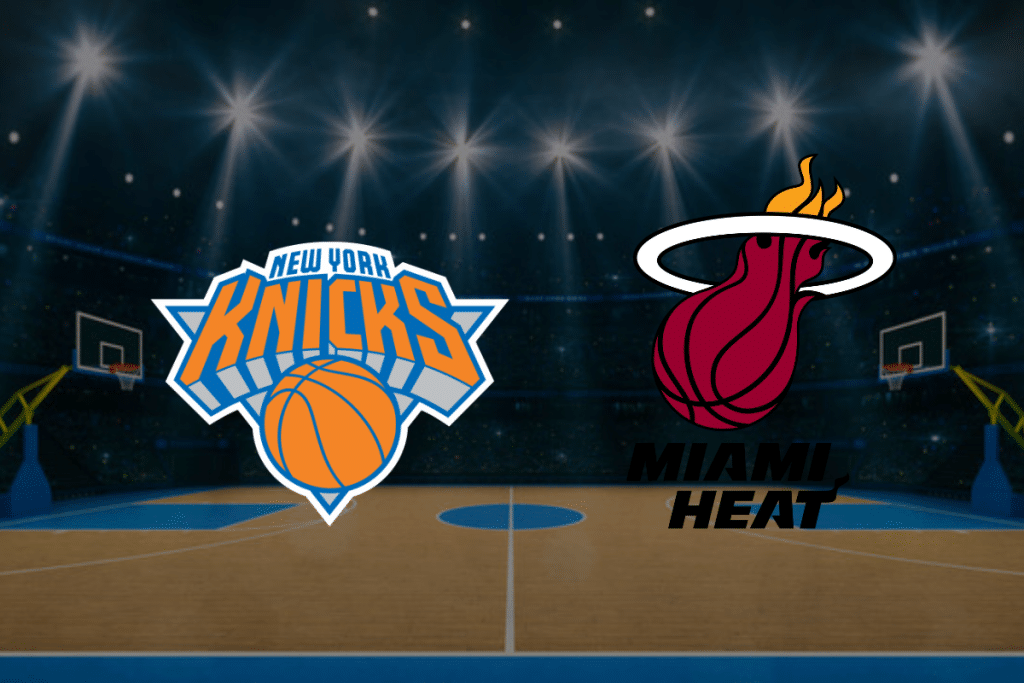 New York Knicks x Miami Heat palpite, odds e prognóstico – 02/05/2023
