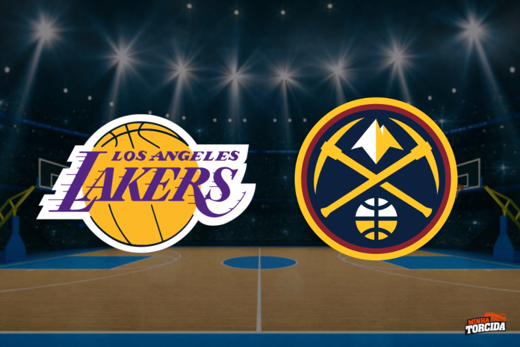 Los Angeles Lakers x Denver Nuggets palpite, odds e prognóstico – 20/05/2023