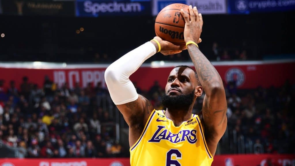 LeBron vai se aposentar? Entenda