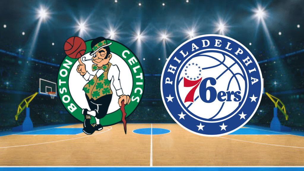 Boston Celtics x Philadelphia 76ers palpite, odds e prognóstico - 03/05/2023