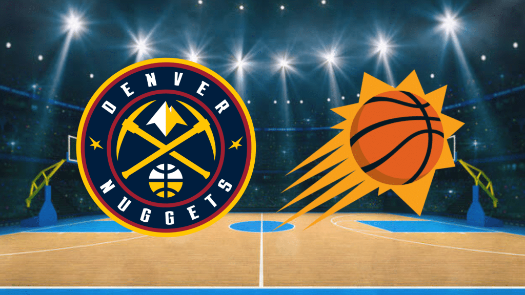 Denver Nuggets x Phoenix Suns palpite, odds e prognóstico – 01/05/2023