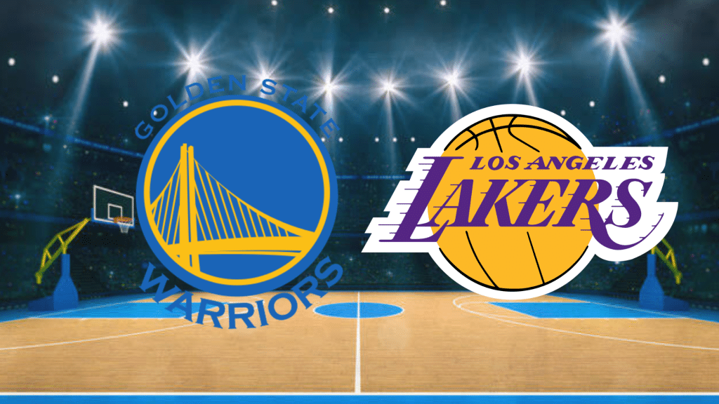 Golden State Warriors x Los Angeles Lakers palpite, odds e prognóstico – 04/05/2023