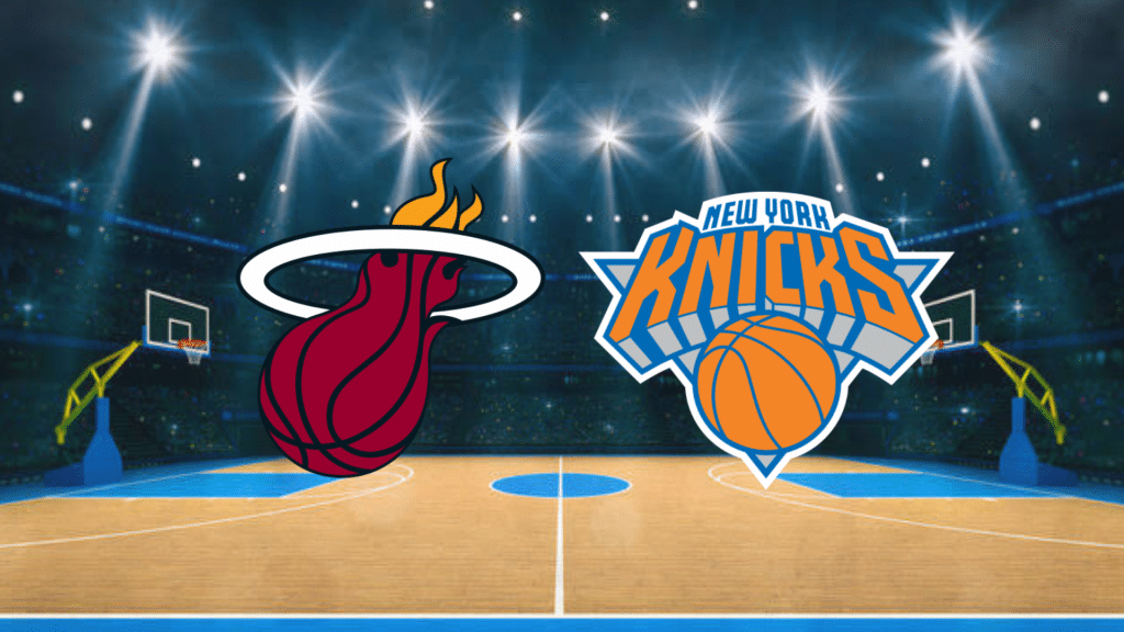 Miami Heat x New York Knicks palpite, odds e prognóstico – 12/05/2023