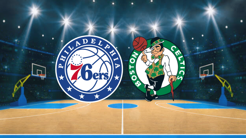 Philadelphia 76ers x Boston Celtics palpite, odds e prognóstico – 07/05/2023