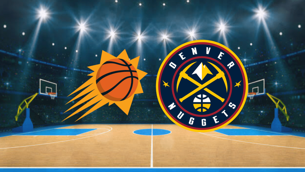 Phoenix Suns x Denver Nuggets palpite, odds e prognóstico – 07/05/2023