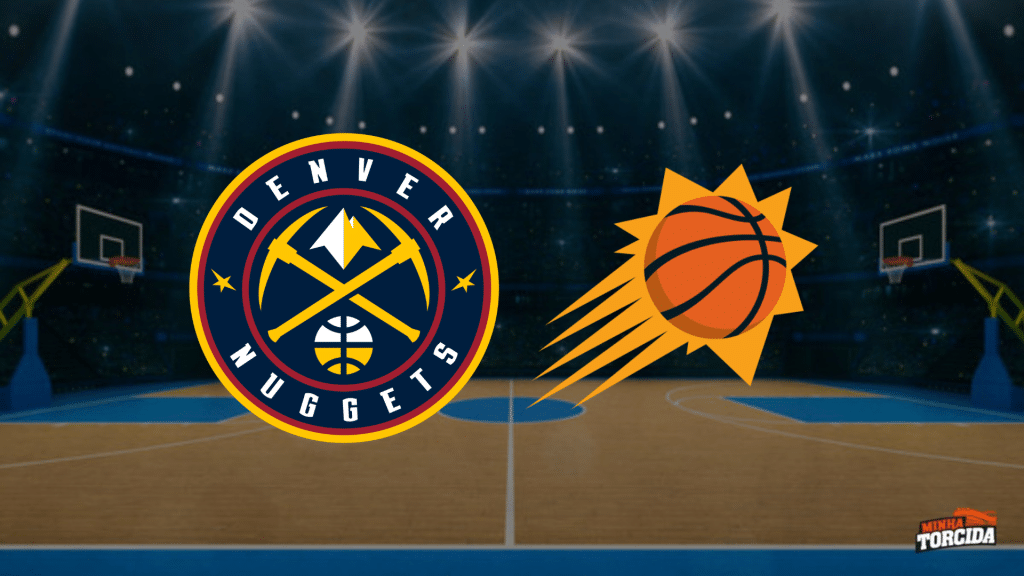 Denver Nuggets x Phoenix Suns palpite, odds e prognóstico – 09/05/2023