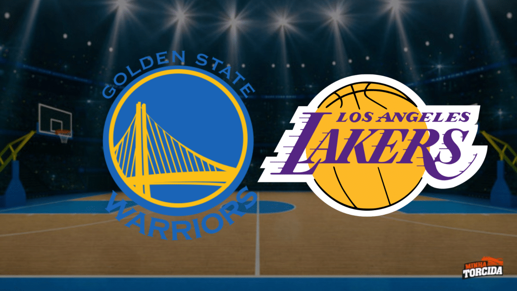 Golden State Warriors x Los Angeles Lakers palpite, odds e prognóstico – 10/05/2023