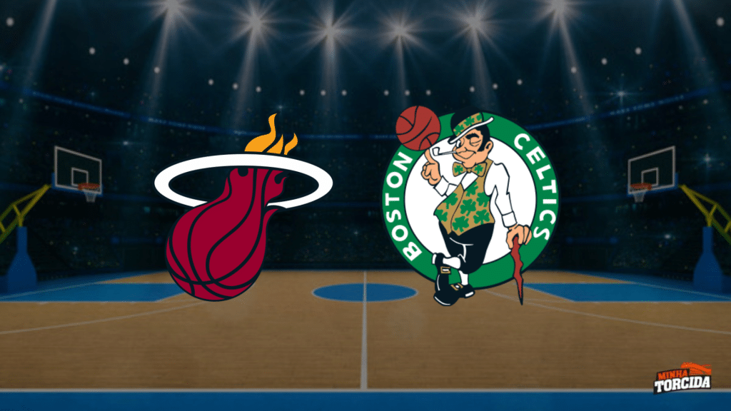 Miami Heat x Boston Celtics palpite, odds e prognóstico – 27/05/2023