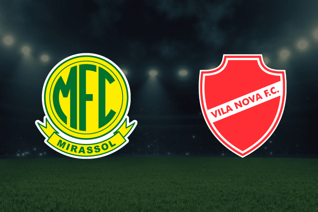 Mirassol x Vila Nova palpite, odds e prognóstico – 06/05/2023