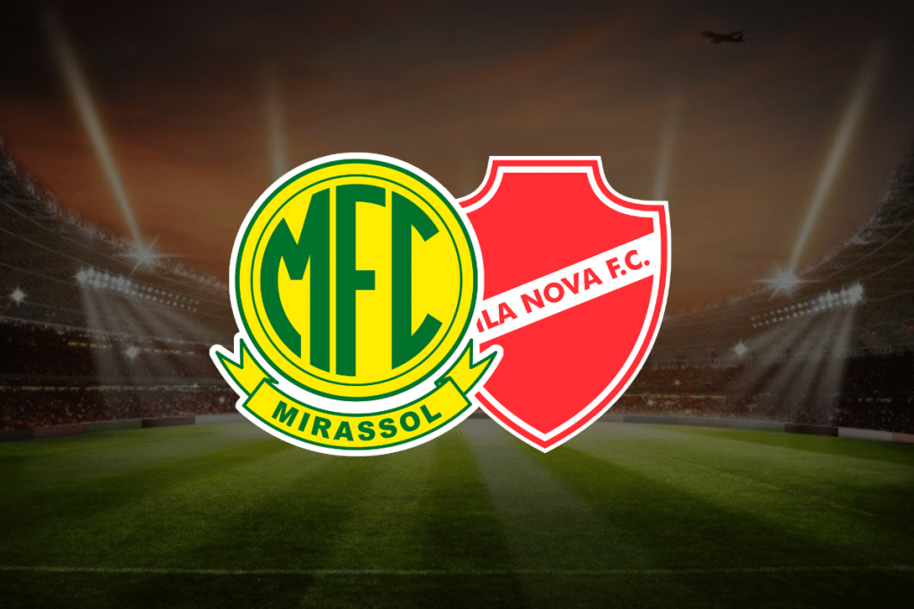 Mirassol x Vila Nova: onde assistir ao vivo, horário e escalações