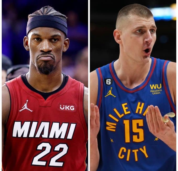 É decisão na NBA! Confira os horários e as datas