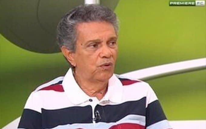 Luto! Morre ex-jogador de Flamengo, Vasco e Fluminense