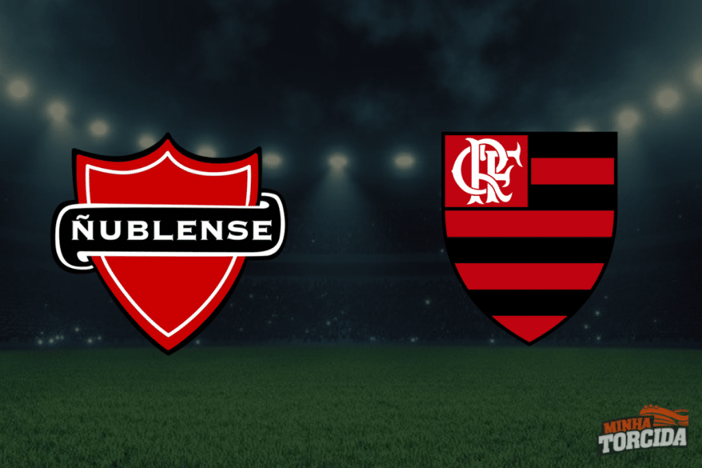 Ñublense x Flamengo palpite, odds e prognóstico - 24/05/2023