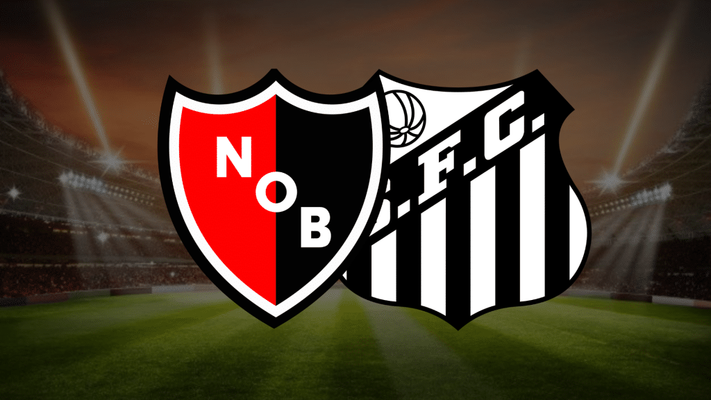 Newell’s Old Boys x Santos: onde assistir ao vivo, horário e escalações