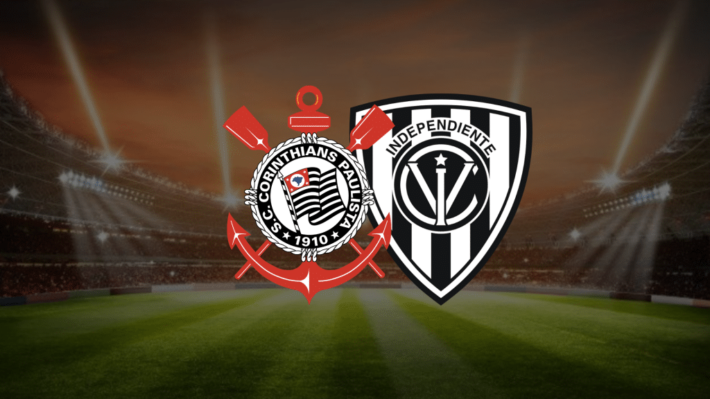Corinthians x Independiente del Valle: onde assistir