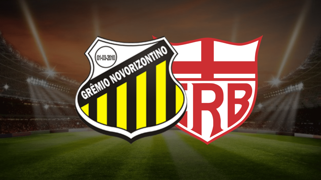 Novorizontino x CRB: onde assistir ao vivo, horário e escalações