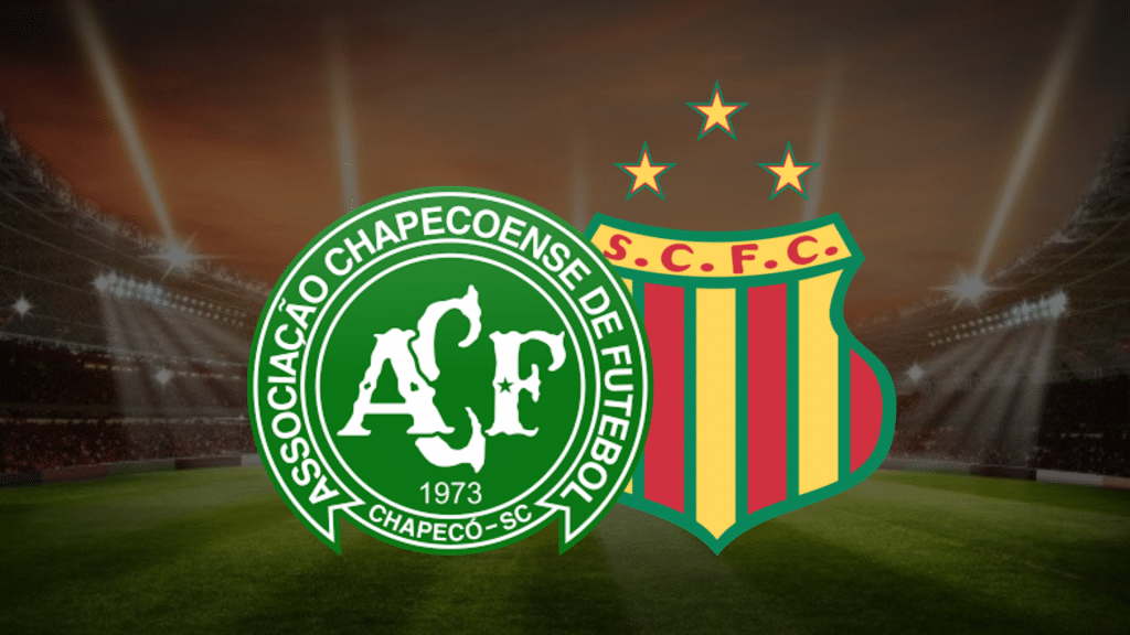 Chapecoense x Sampaio Corrêa: onde assistir ao vivo, horário e escalações