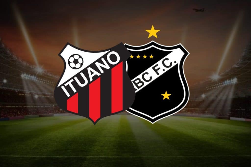 Ituano x ABC: onde assistir ao vivo, horário e escalações