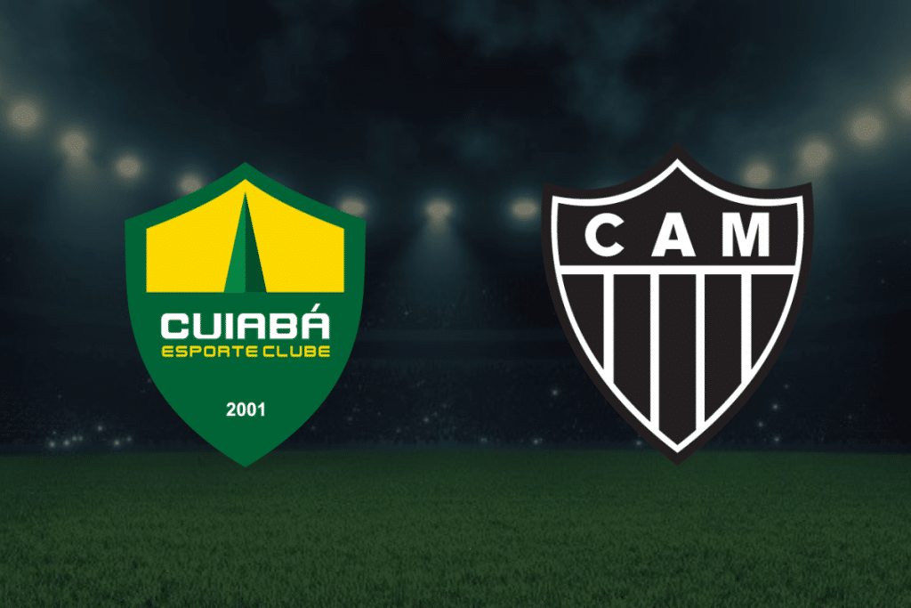 Cuiabá x Atlético-MG palpite, odds e prognóstico – 10/05/2023