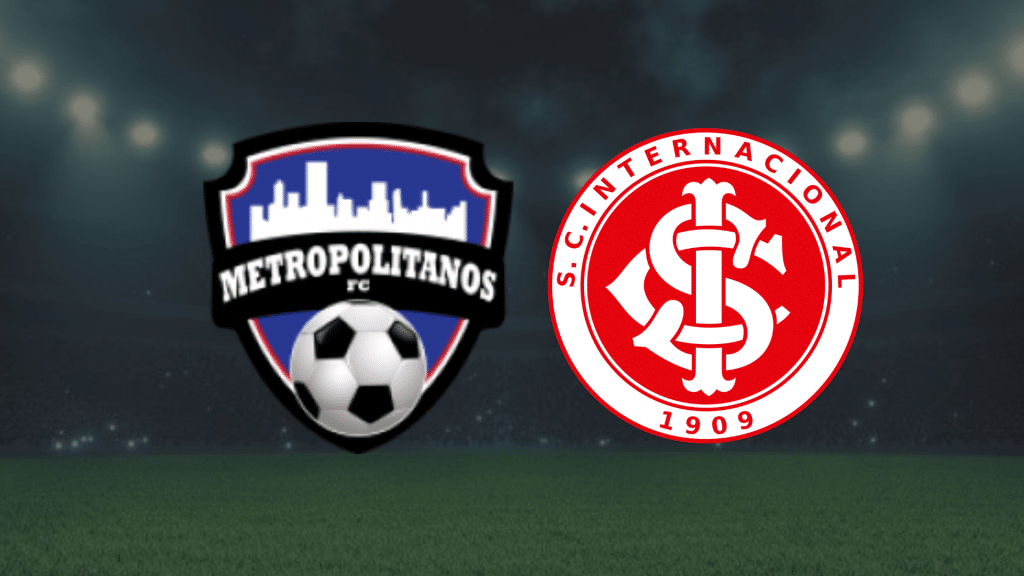 Metropolitanos x Internacional palpite, odds e prognóstico – 25/05/2023