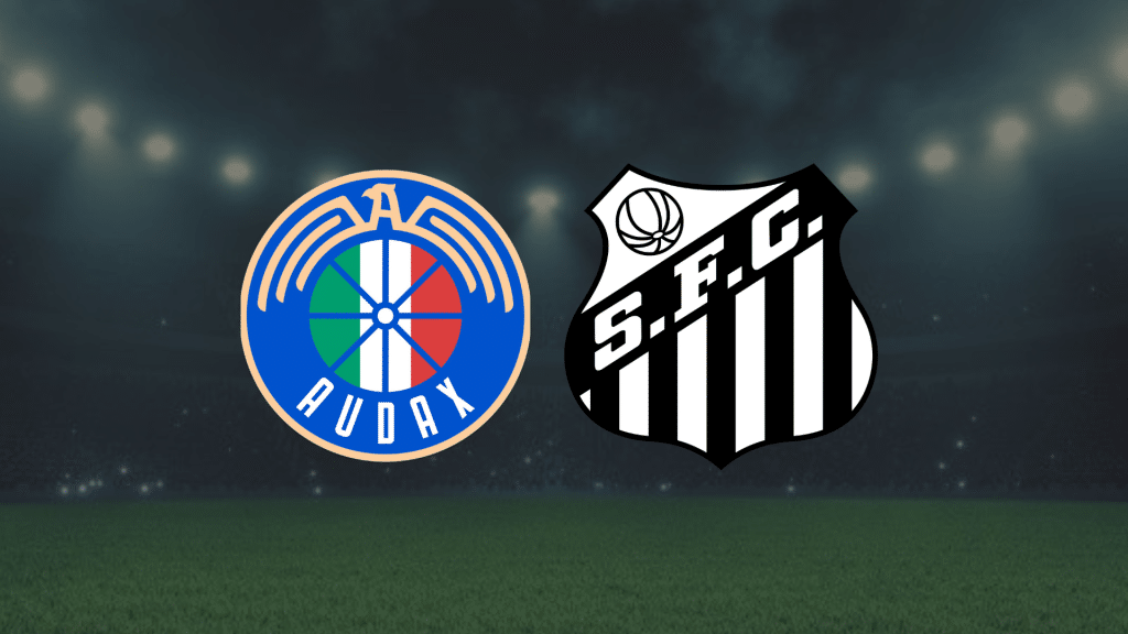 Audax Italiano x Santos palpite, odds e prognóstico - 24/05/2023